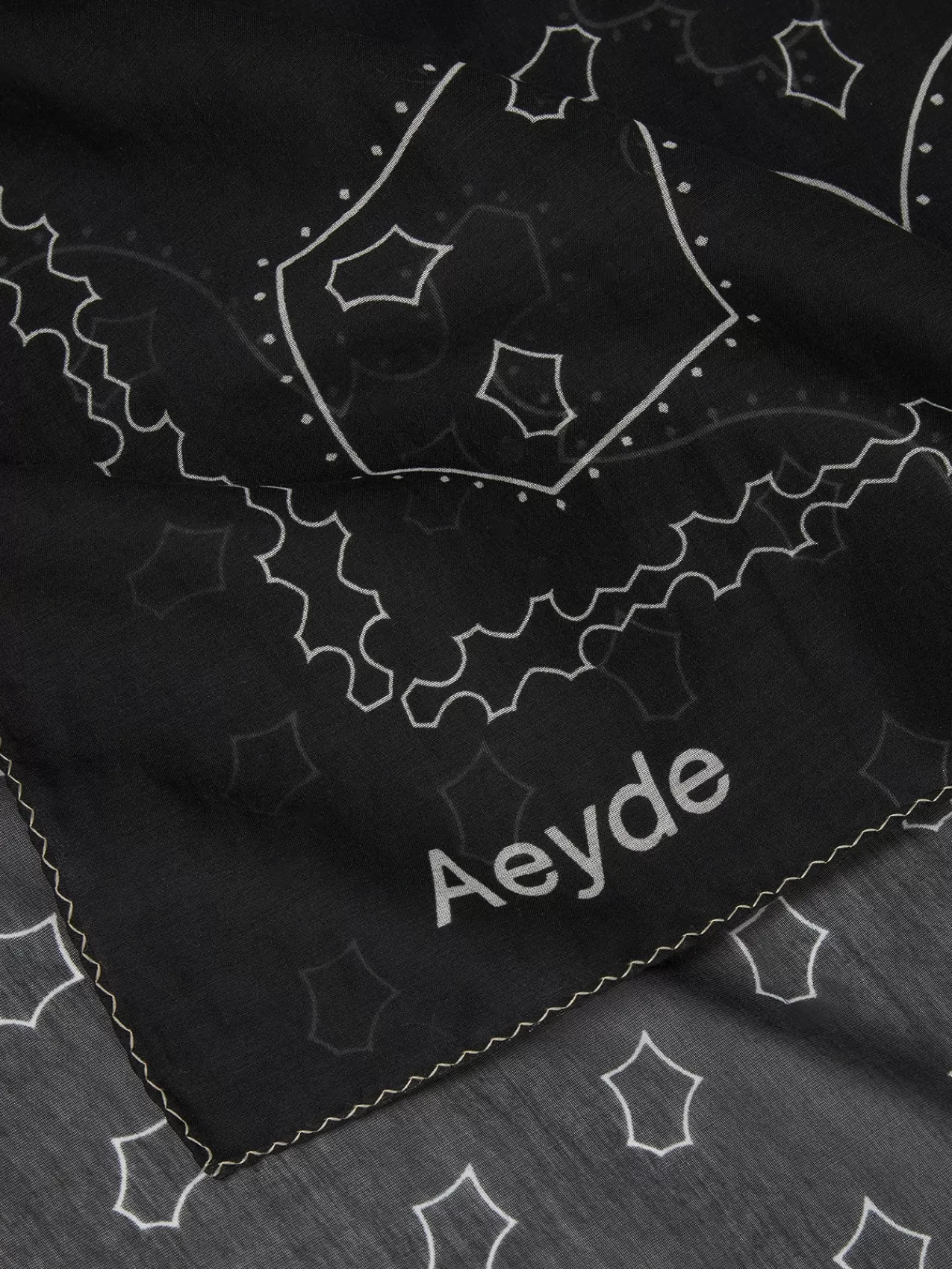 Dallas^Aeyde Sale