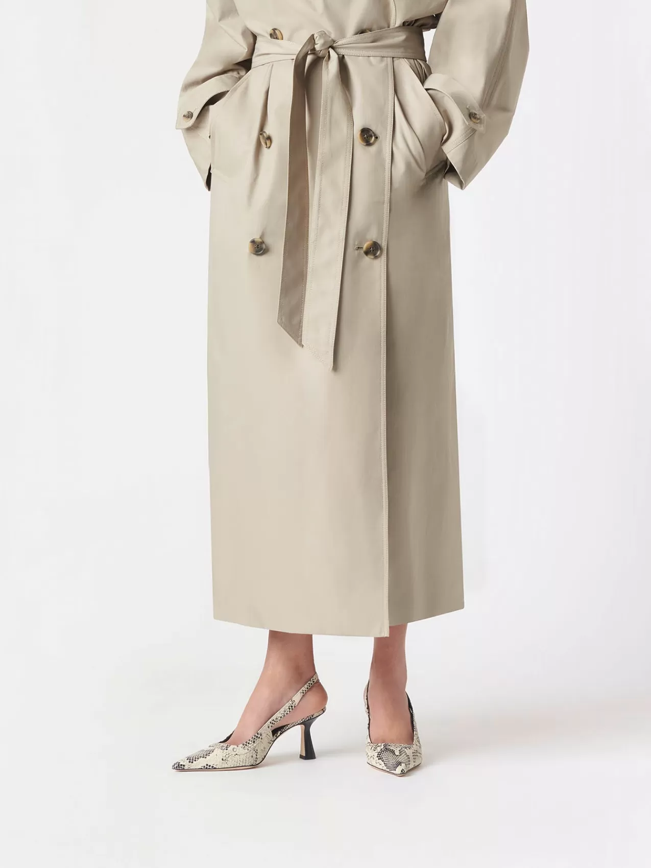 Isotta^Aeyde Flash Sale